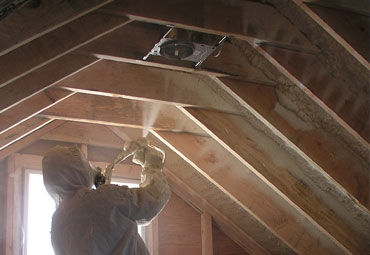 Fredericton Attic Insulation